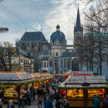 Elektroschrott kostenlos in Aachen entsorgen