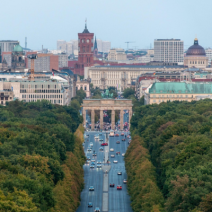 Elektroschrott kostenlos in Berlin entsorgen