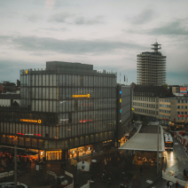 Elektroschrott kostenlos in Bielefeld entsorgen