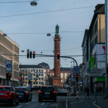 Elektroschrott kostenlos in Darmstadt entsorgen