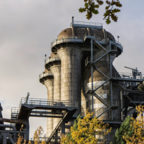 Elektroschrott kostenlos in Duisburg entsorgen