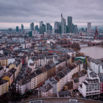 Elektroschrott kostenlos in Frankfurt entsorgen
