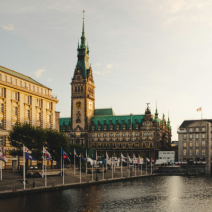 Elektroschrott kostenlos in Hamburg entsorgen