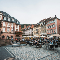 Elektroschrott kostenlos in Heidelberg entsorgen