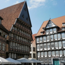 Elektroschrott kostenlos in Hildesheim entsorgen