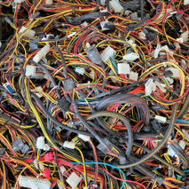 Elektroschrott kostenlos in Iserlohn entsorgen