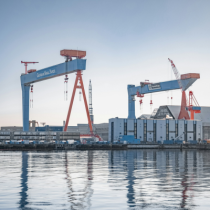 Elektroschrott kostenlos in Kiel entsorgen