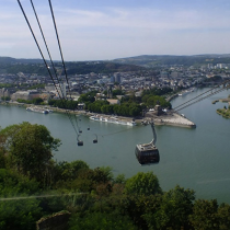Elektroschrott kostenlos in Koblenz entsorgen