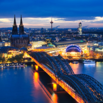Elektroschrott kostenlos in Köln entsorgen