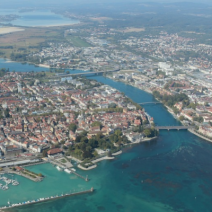 Elektroschrott kostenlos in Konstanz entsorgen