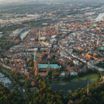 Elektroschrott kostenlos in Lübeck entsorgen