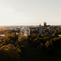 Elektroschrott kostenlos in Magdeburg entsorgen