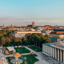 Elektroschrott kostenlos in München entsorgen
