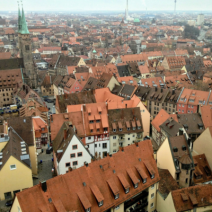 Elektroschrott kostenlos in Nürnberg entsorgen