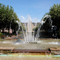 Elektroschrott kostenlos in Oberhausen entsorgen