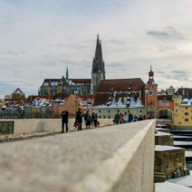 Elektroschrott kostenlos in Regensburg entsorgen