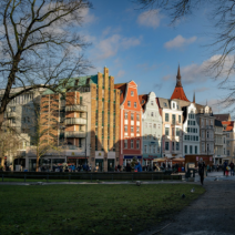 Elektroschrott kostenlos in Rostock entsorgen
