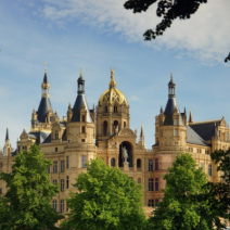Elektroschrott kostenlos in Schwerin entsorgen