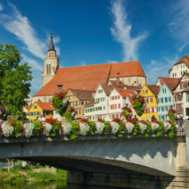 Elektroschrott kostenlos in Tübingen entsorgen