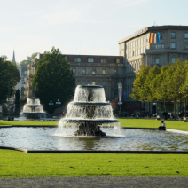 Elektroschrott kostenlos in Wiesbaden entsorgen