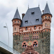 Elektroschrott kostenlos in Worms entsorgen
